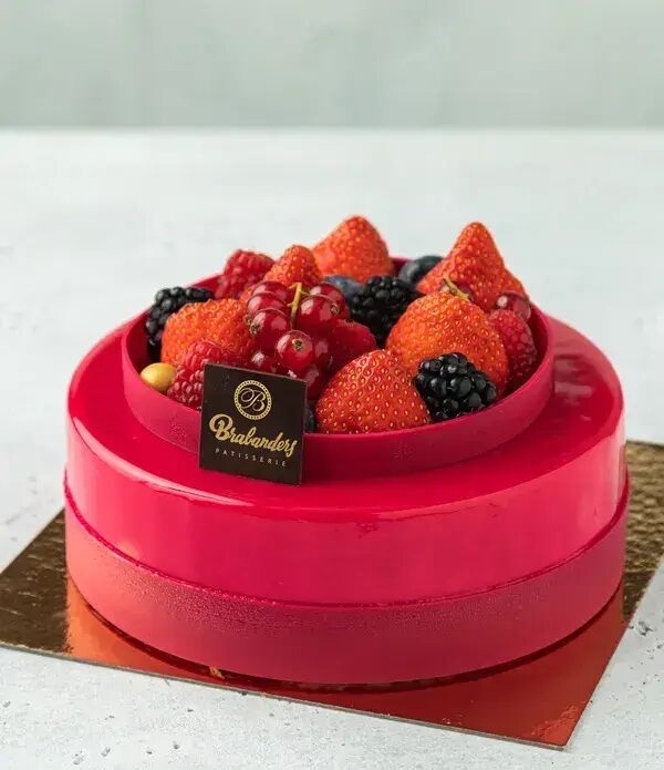 Bakkerijen en patisserie