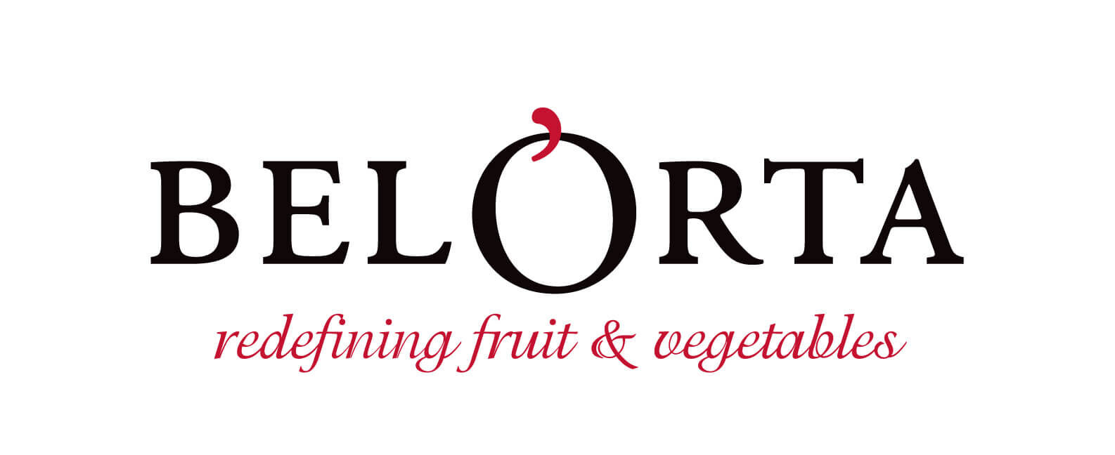 Logo Belorta
