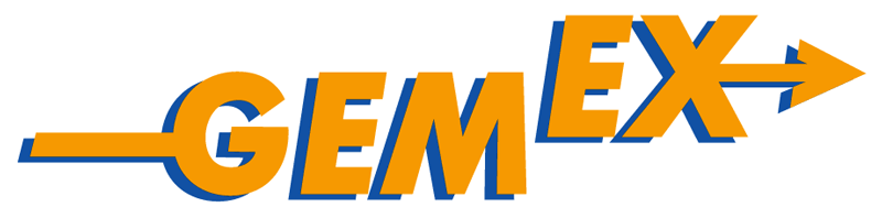 Logo Gem ex