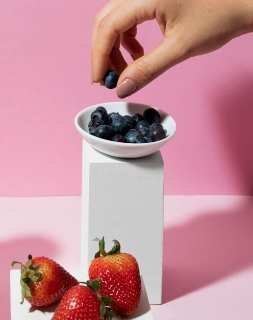 Gespecialiseerd in zacht fruit